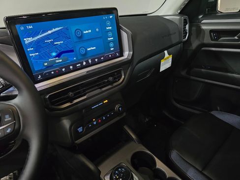 New 2025 Ford Bronco Sport Outer Banks w/ Outer Banks Tech Package+ AWD/4WD image 26