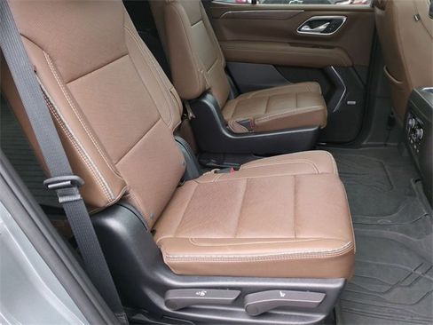 Certified 2023 Chevrolet Tahoe High Country w/ Advanced Technology Package image 28