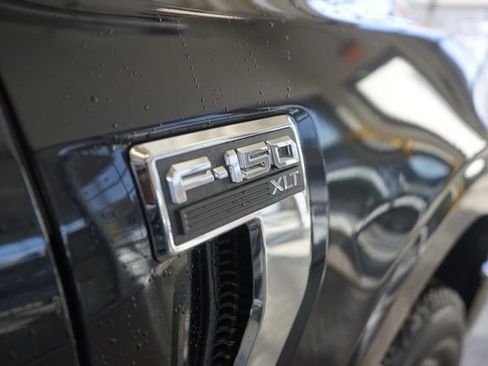 Used 2023 Ford F150 XLT w/ XTR Package image 15