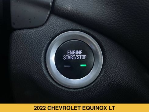 Certified 2022 Chevrolet Equinox LT FWD image 8