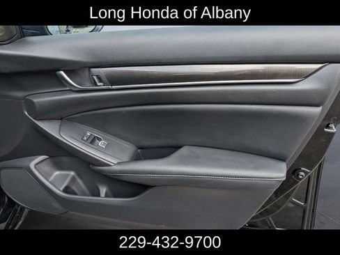 Used 2022 Honda Accord Sport image 23