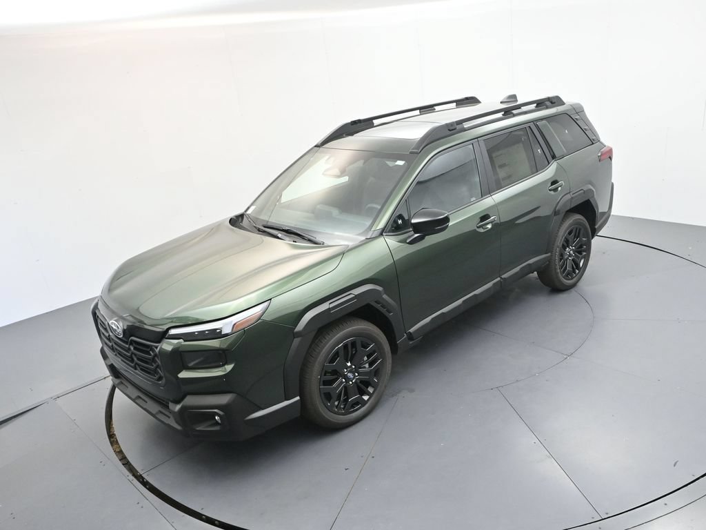 New 2026 Subaru Outback Limited XT AWD/4WD image 11
