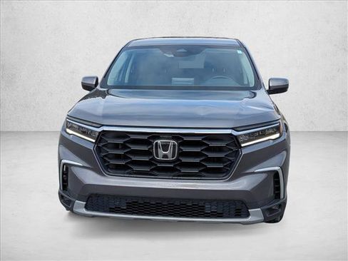 Used 2023 Honda Pilot EX-L image 2