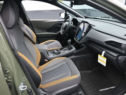 New 2026 Subaru Crosstrek 2.5i Sport w/ Popular Package #4A AWD/4WD image 27