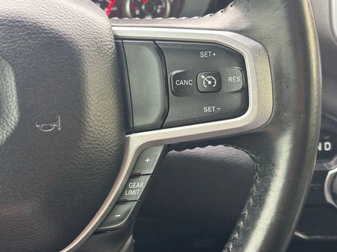 Used 2021 RAM 1500 Lone Star image 45