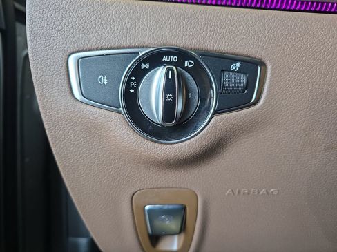 Certified 2023 Mercedes-Benz E 350 4MATIC Sedan image 29