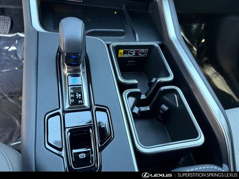 New 2026 Lexus TX 350 FWD image 19