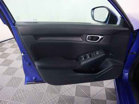 Certified 2023 Honda Civic LX image 24