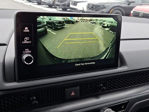 Certified 2026 Honda CR-V TrailSport image 18