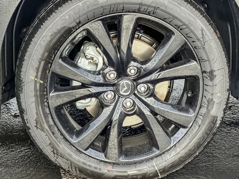 New 2026 MAZDA CX-30 AWD 2.5 S w/ Select Sport Pkg image 25