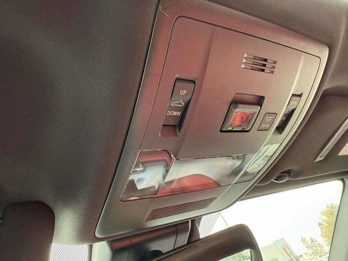 Used 2024 Lexus IS 350 F Sport w/ Memory Package image 22