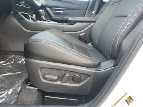 New 2026 MAZDA CX-5 2.5 S w/ Premium Package AWD/4WD image 10
