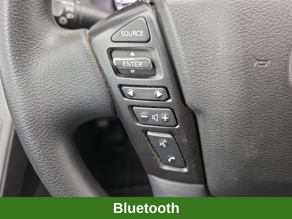 Used 2022 Nissan Frontier S w/ Technology Package AWD/4WD image 23