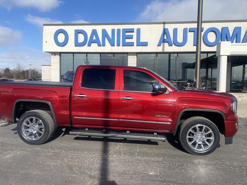 Used 2018 GMC Sierra 1500 Denali image 23