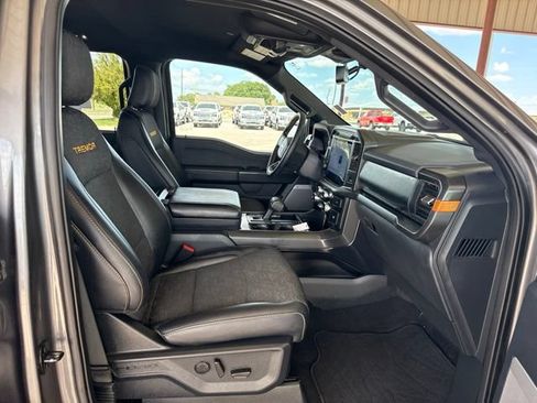 Used 2025 Ford F150 Tremor w/ Bed Utility Package AWD/4WD image 11