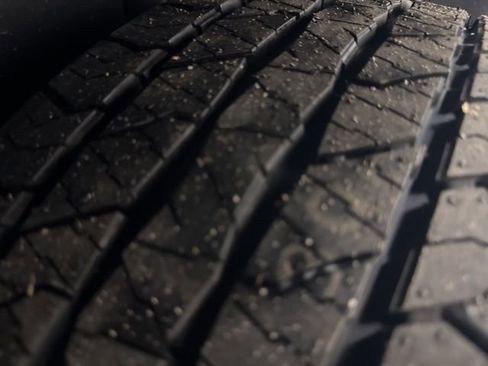 New 2026 Chevrolet TrailBlazer ACTIV FWD image 34