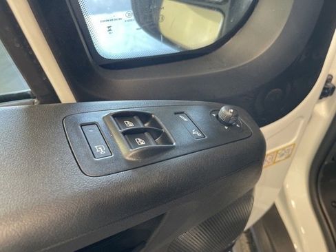 New 2026 RAM ProMaster 2500 w/ Safety Group image 8