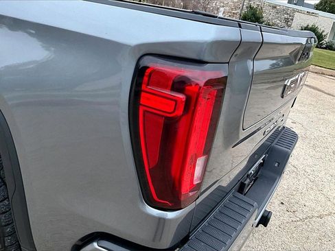 Used 2021 GMC Sierra 1500 Denali w/ Denali Ultimate Package image 33