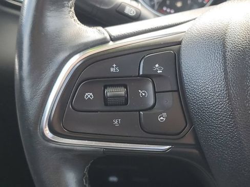 Certified 2023 Buick Encore GX Essence w/ Experience Buick Package AWD/4WD image 15