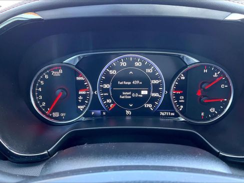 Used 2022 Chevrolet Blazer RS w/ Enhanced Convenience Package AWD/4WD image 26