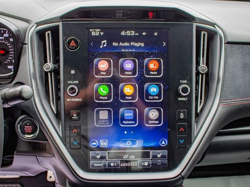 Used 2022 Subaru WRX GT image 28