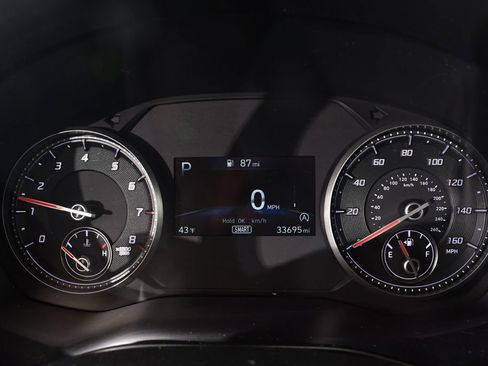 Used 2022 Hyundai Santa Fe SEL image 25