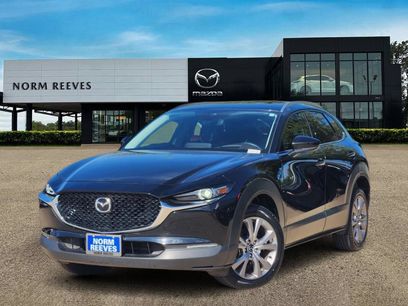 Used 2023 MAZDA CX-30 AWD 2.5 S w/ Premium Package
