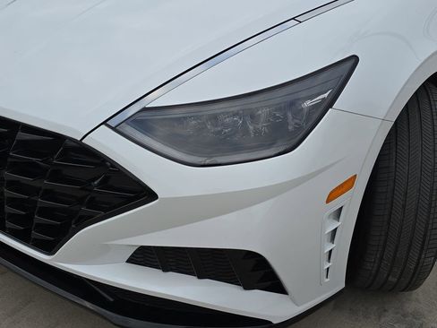 Used 2023 Hyundai Sonata SEL image 29