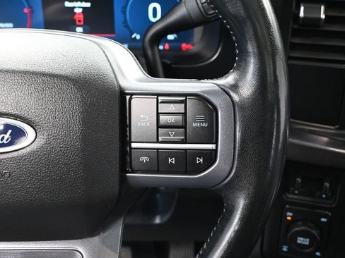 Used 2023 Ford F250 Lariat w/ FX4 Off-Road Package image 31