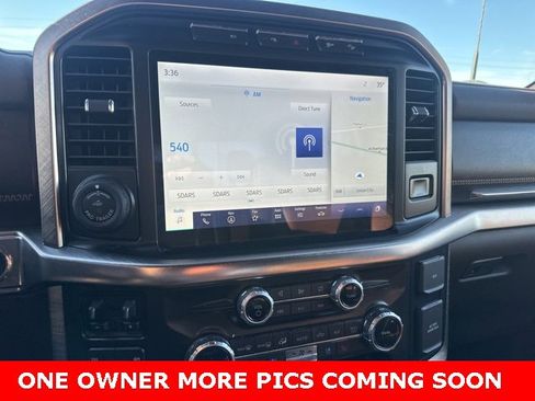 Used 2022 Ford F150 King Ranch w/ Equipment Group 601A High image 15