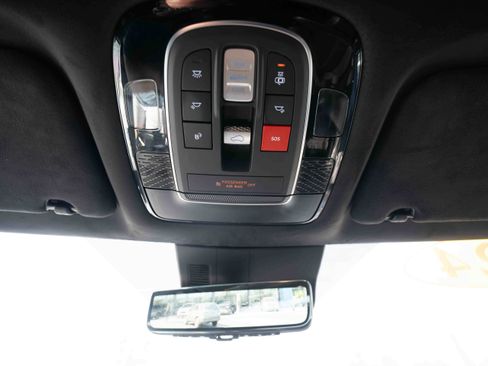 Used 2024 Hyundai Palisade Calligraphy AWD/4WD image 18