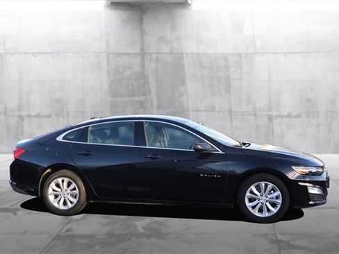 Used 2024 Chevrolet Malibu LT image 5