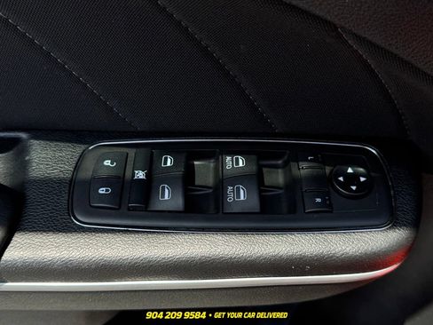 Used 2021 Dodge Charger GT w/ Navigation & Travel Group RWD image 17
