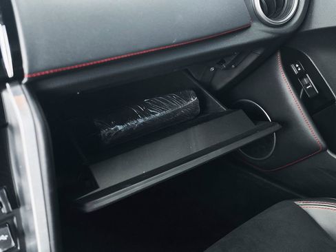 Used 2020 Subaru BRZ Limited w/ Performance Package RWD image 33