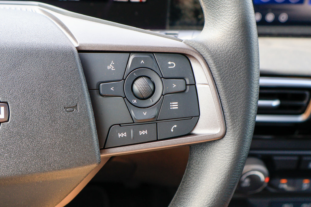 New 2027 Nissan Sentra S FWD image 11