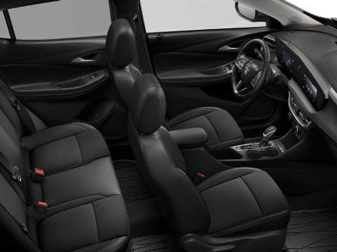 New 2026 Buick Encore GX Preferred image 33