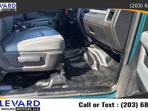 Used 2013 RAM 5500 Tradesman w/ PWR & Remote Entry Group AWD/4WD image 29