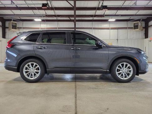 Used 2025 Honda CR-V EX-L image 6
