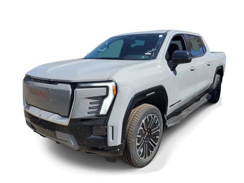 New 2026 GMC Sierra EV Denali AWD/4WD image 3