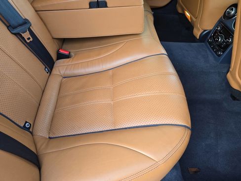 Used 2014 Jaguar XJ L Portfolio image 28