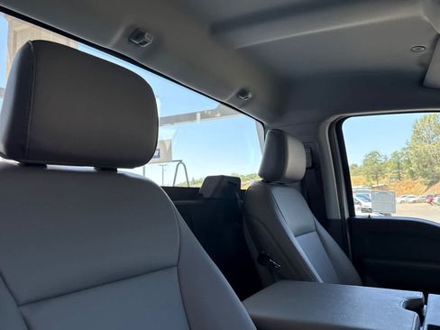 New 2026 Ford F250 XL w/ XL Chrome Package AWD/4WD image 12
