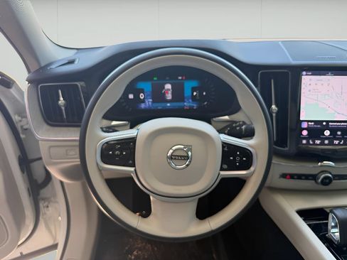 Used 2023 Volvo XC60 B5 Plus w/ Protection Package AWD/4WD image 14