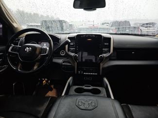 Used 2022 RAM 2500 Laramie video 2
