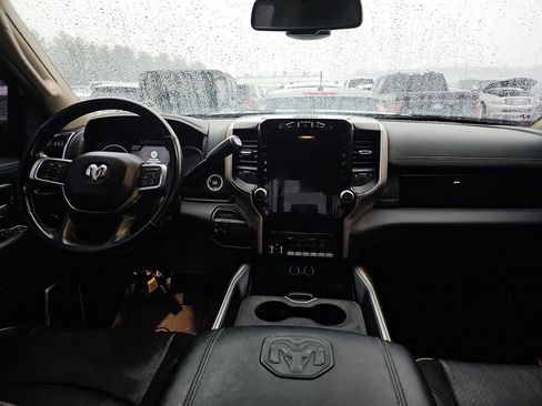 Used 2022 RAM 2500 Laramie image 2