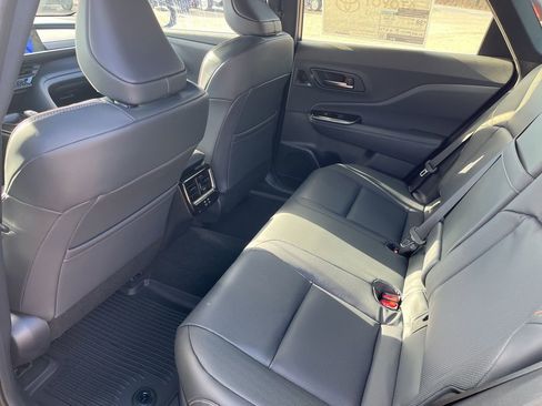 New 2026 Toyota Crown Signia w/ Advanced Technology Package image 13