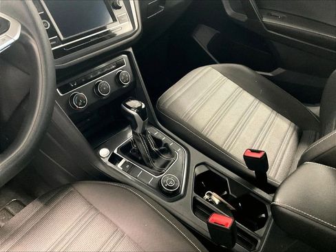 Used 2023 Volkswagen Tiguan S AWD/4WD image 20