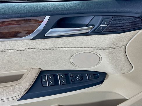 Used 2016 BMW X3 xDrive28i image 19