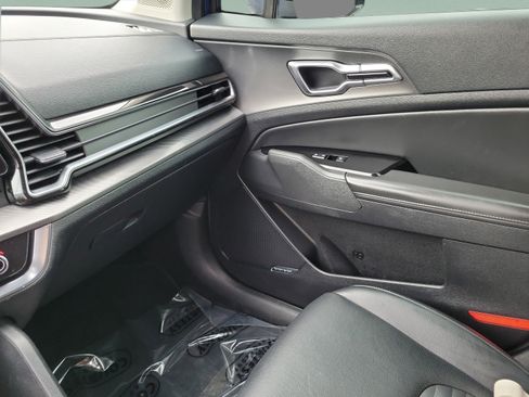 Certified 2023 Kia Sportage SX FWD image 13