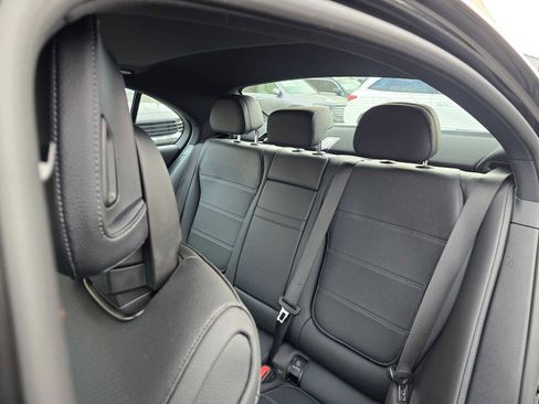 Used 2025 Mercedes-Benz C 300 C 300 image 19