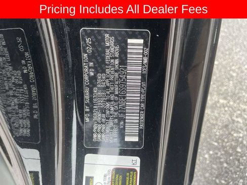 Used 2025 Toyota GR86 Premium RWD image 36